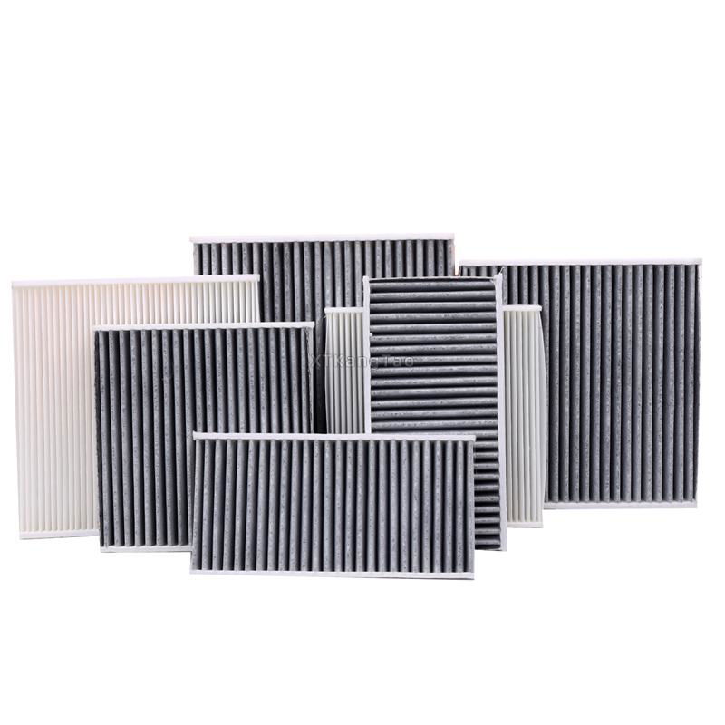 Air Filter KT-001 2