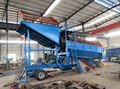 mobile gold wash plant 3