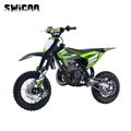 2-Stroke 49cc Mini Motocross Bike Mini Off Road Dirt Bike Cheap Mini Bike 4