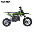 2-Stroke 49cc Mini Motocross Bike Mini Off Road Dirt Bike Cheap Mini Bike 1