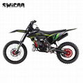 Adult Cool 250cc 2 Stroke Single Pit Bike 250cc China Motor Bike Motorcycle 1