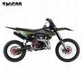 Adult Cool 250cc 2 Stroke Single Pit Bike 250cc China Motor Bike Motorcycle 2
