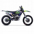 4-Stroke 300cc Dirt Bike 300cc Off Road