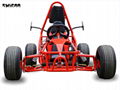 Factory Sale Electric Racing Go Kart Sports 1500w Buggy UTV Mini Electric Cart