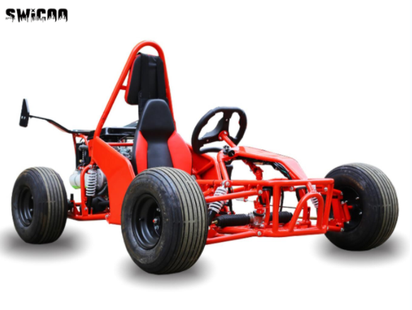Factory Sale Electric Racing Go Kart Sports 1500w B   y UTV Mini Electric Cart
