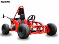 Factory Sale Electric Racing Go Kart