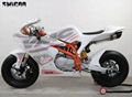 Gasoline Motor 190cc Racing Motor Off Road Motorcycle 1