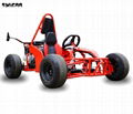 Gasoline 150cc Racing Kart Go Kart 150cc