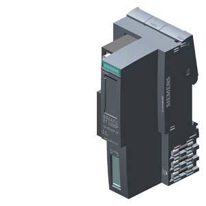 Siemens agent industrial automation ET200 distributed IO module