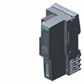 Siemens agent industrial automation