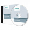 Siemens agent industrial automation Wi you CC system 2