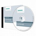 Siemens agent industrial automation Wi you CC system 3