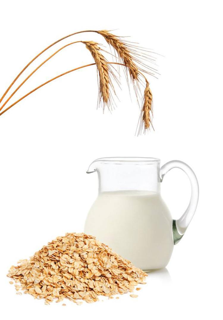 Bulk oat milk powder is suitable for making RTD products 3