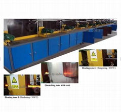 induction hardening equipment