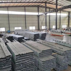 Light steel villa light steel building materials steel Sture room