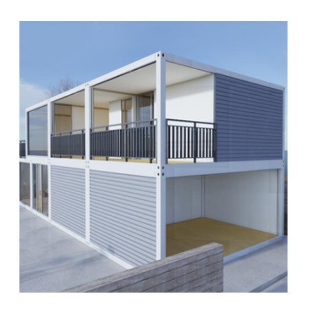 Folding container house Folding container house mobile house 2
