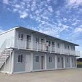 Folding container house Folding container house mobile house 3