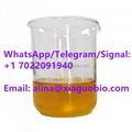 Good Price CAS 20320-59-6 BMK Oil with