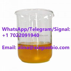 Good Price CAS 20320-59-6 BMK Oil with 99 purity 