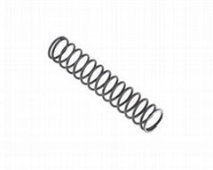 Closed End Springs