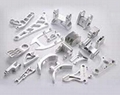 CNC Milling Parts 1