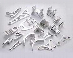CNC Milling Parts