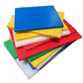 Anti-UV Polyethylene HDPE Sheet 1