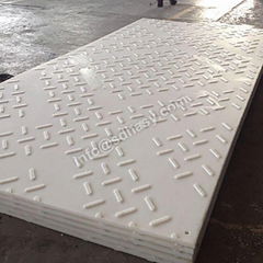 HDPE Heavy Duty Ground Protection Mats