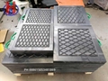 Crane Outrigger Pads