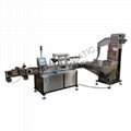 AQT-A900cap liner machine 1