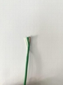 美标尼龙护套线THHN cable12awg接地线PVC绝缘尼龙护套出口电缆