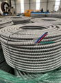 TypeMCcable12/2,12/3,12/4,14/3UL1569ArmoredCableBXcable 1