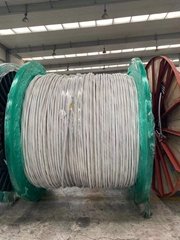 Metal Clad Cable Type MC cable AC90 cable