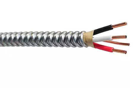 SER/SEU美標認証電纜12AWG鋁芯電纜