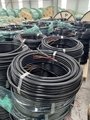 UL listed SER 3X1/0+2AWG cable 2