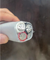 UL 铝芯 3X4/0AWG SERcable