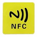 NFC标签 尺寸30*30mm