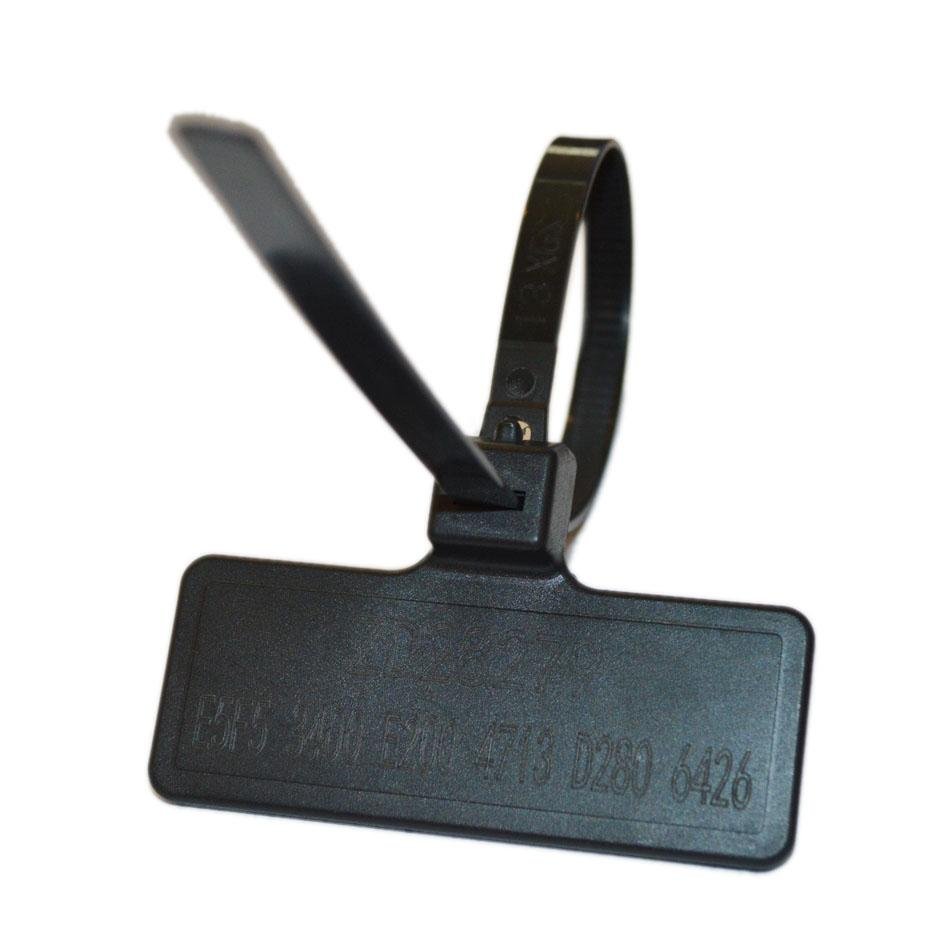RFID扎帶電子標籤 尺寸70*30*300mm 