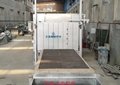 箱式電阻爐改造-電阻爐升級維護 3