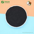 Granular, Powder, Pellet Type Coal/Coconut/Wood Based Activated Carbon for Gas P 3