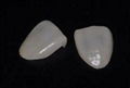 进口VITA琥珀瓷牙齿全瓷贴片仿真可定制牙齿贴片 2