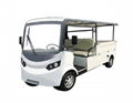 ETONG Electric Utility Vehicle