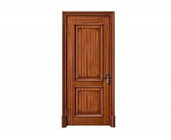 Exterior Door