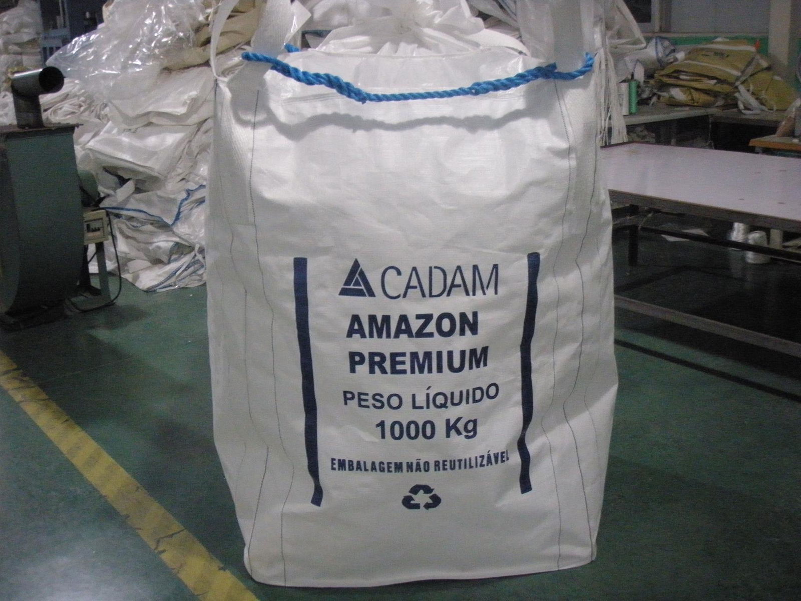 Ventilated Bulk Bags/FIBC bag 4