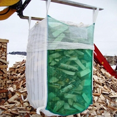 Ventilated Bulk Bags/FIBC bag