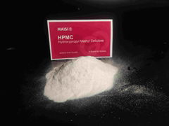 MAISI ® Hydroxypropyl methyl cellulose (HPMC)