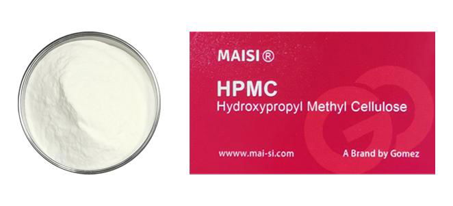 MAISI ® Hydroxypropyl methyl cellulose (HPMC) 4