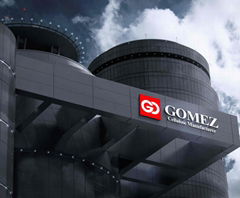 Shandong Gomez Chemical Co., Ltd.
