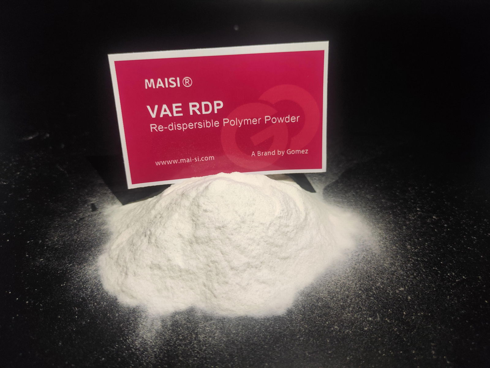 best selling of rdp vae redispersible polymer powder of tile adhesives 