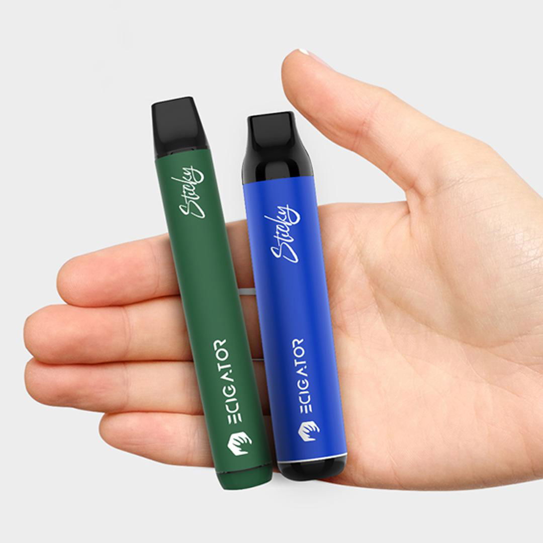 Wholesale I Vaporizer Thick Cloud Disposable Elfa Pod Cartridge Mini Air Bar Vap 3